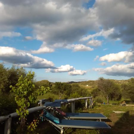 B&B La Taerra Porto San Paolo  Zewnętrze zdjęcie
