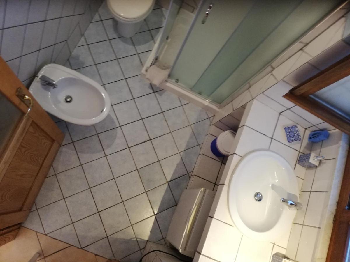 B&B La Taerra Porto San Paolo  Zewnętrze zdjęcie